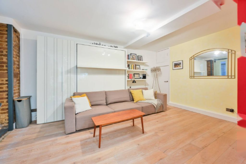 Flat in London, United Kingdom, 36 m² - picture 6