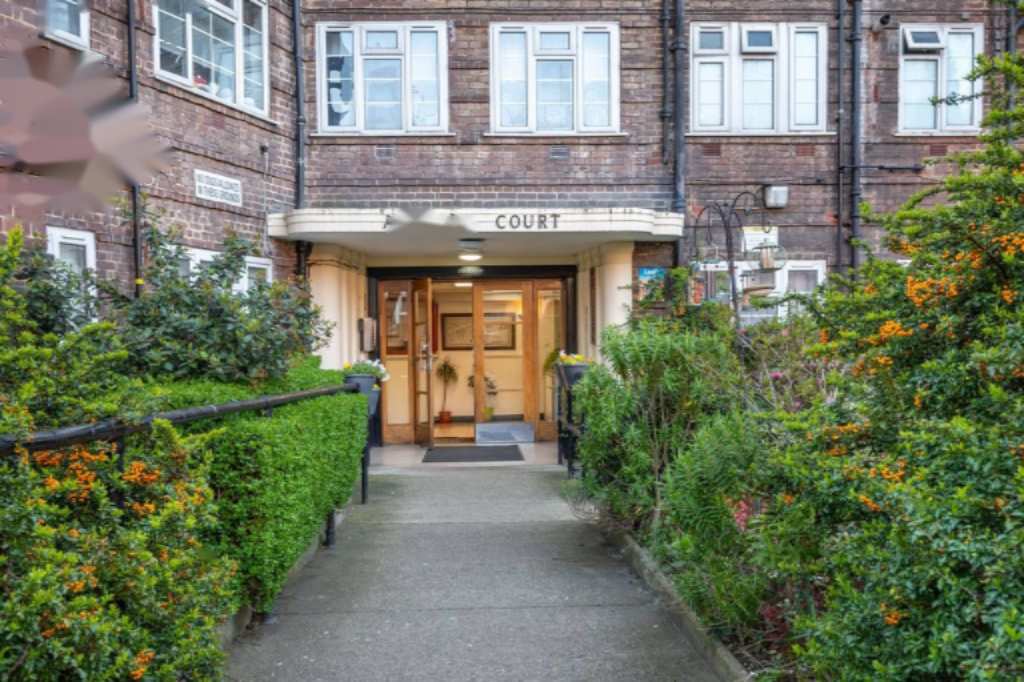 Flat in London, United Kingdom, 58 m² - picture 6