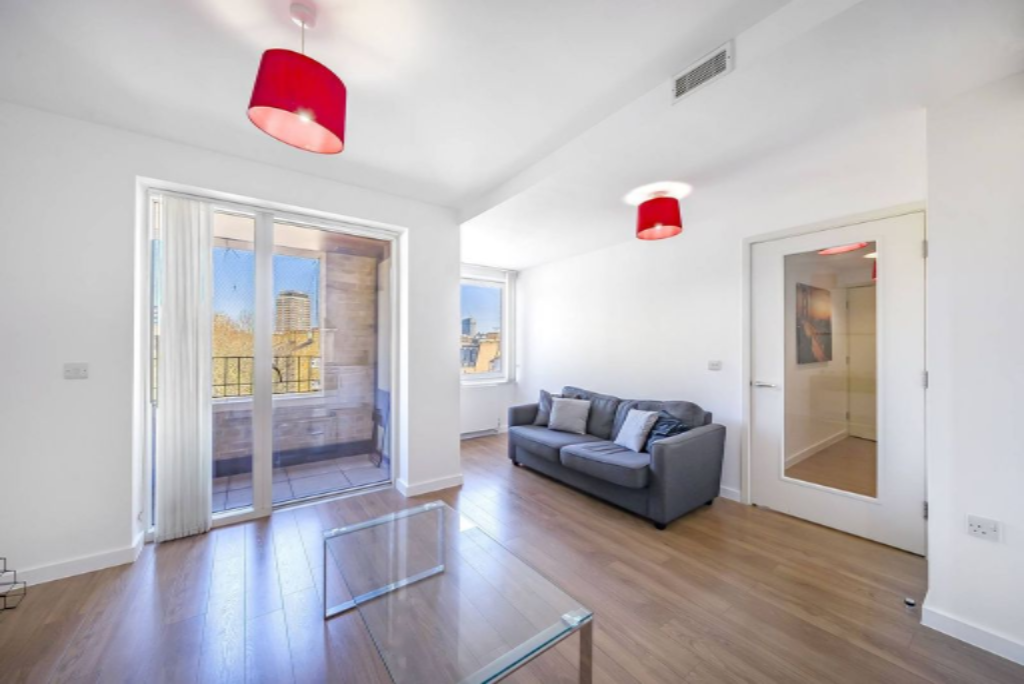 Appartement à Londres, Royaume-Uni, 47 m² - image 6