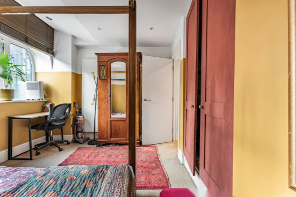 Appartement à Londres, Royaume-Uni, 35 m² - image 6