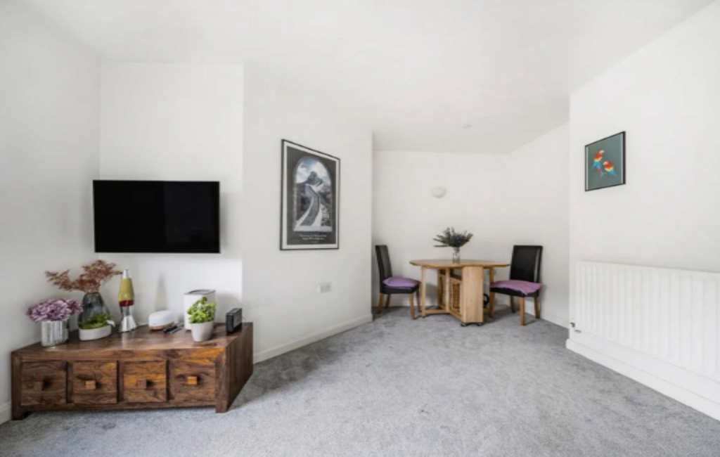 Appartamento a Londra, Regno Unito, 43 m² - foto 6