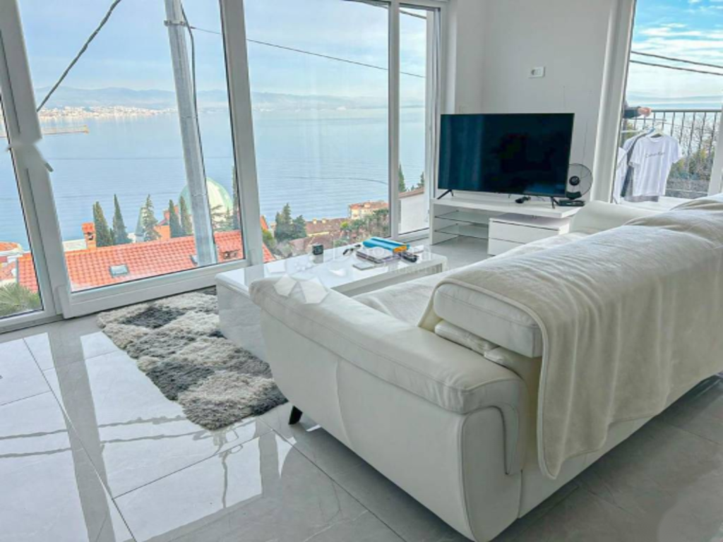 Flat in Opatija, Croatia, 78 m² - picture 6