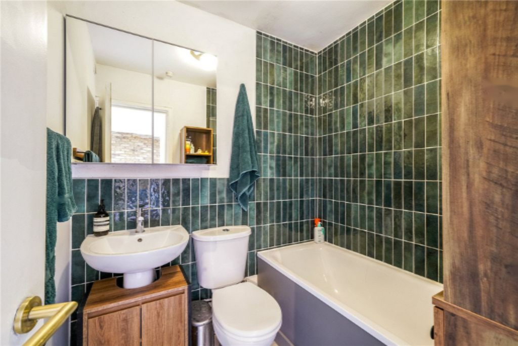 Appartamento a Londra, Regno Unito, 51 m² - foto 6