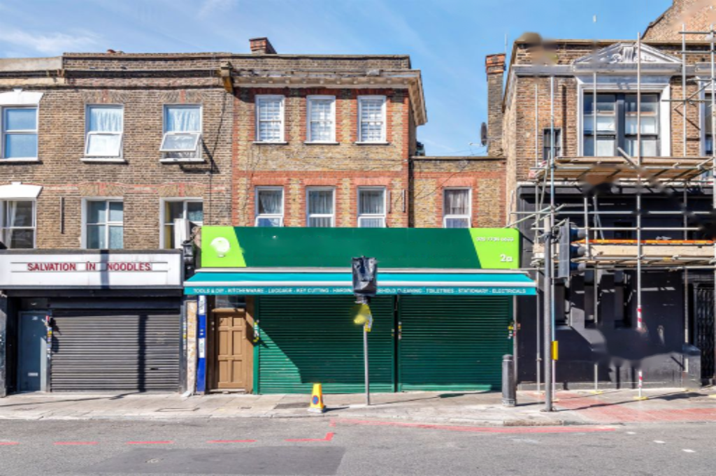 Appartement à Londres, Royaume-Uni, 53 m² - image 6