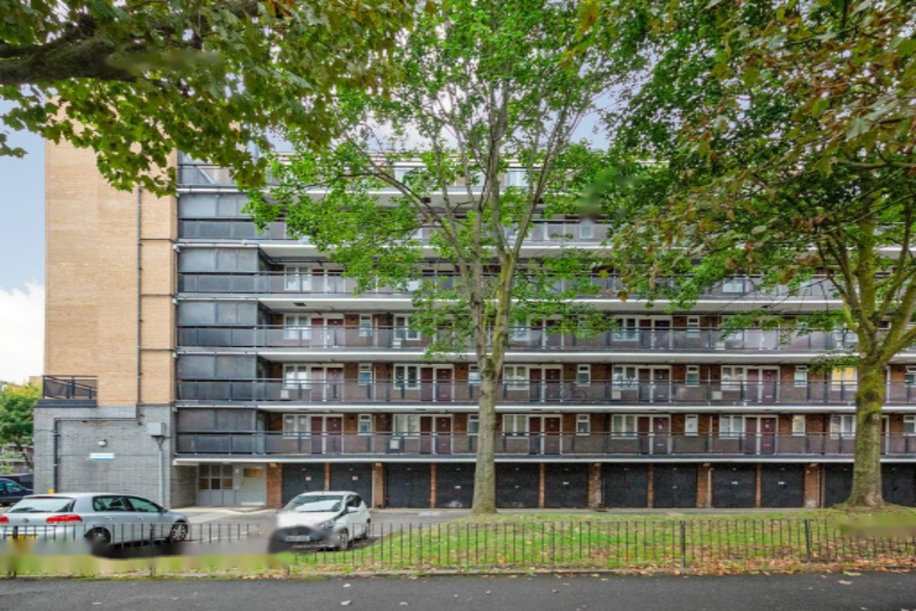 Appartement à Londres, Royaume-Uni, 34 m² - image 6