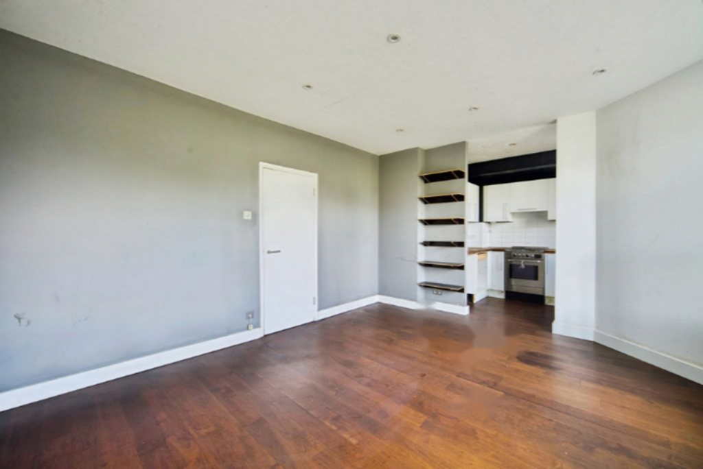 Flat in London, United Kingdom, 55 m² - picture 6