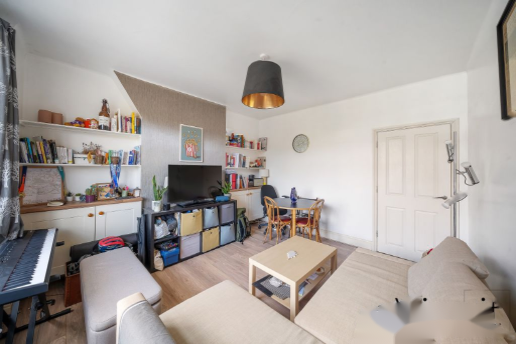 Piso en Londres, Reino Unido, 44 m² - imagen 6