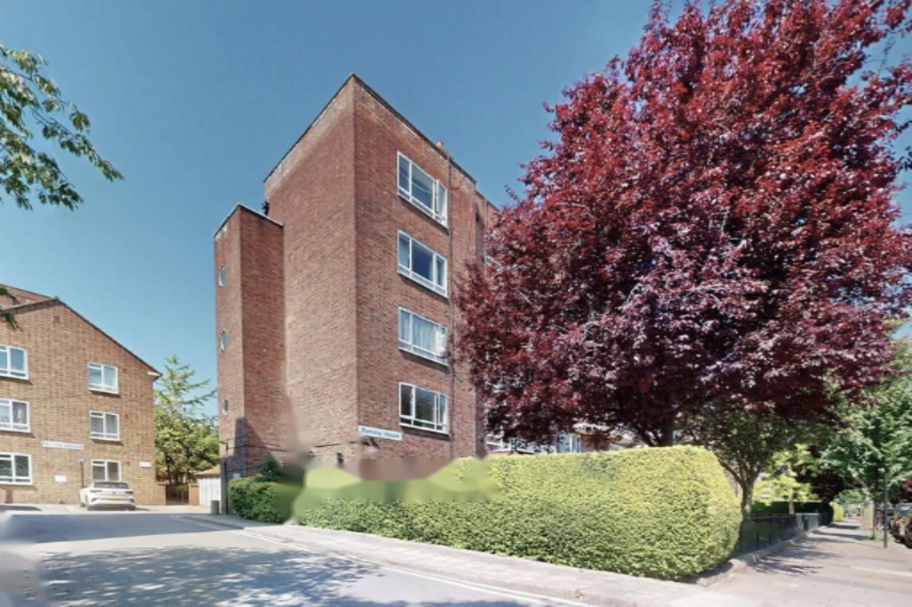 Appartamento a Londra, Regno Unito, 33 m² - foto 6