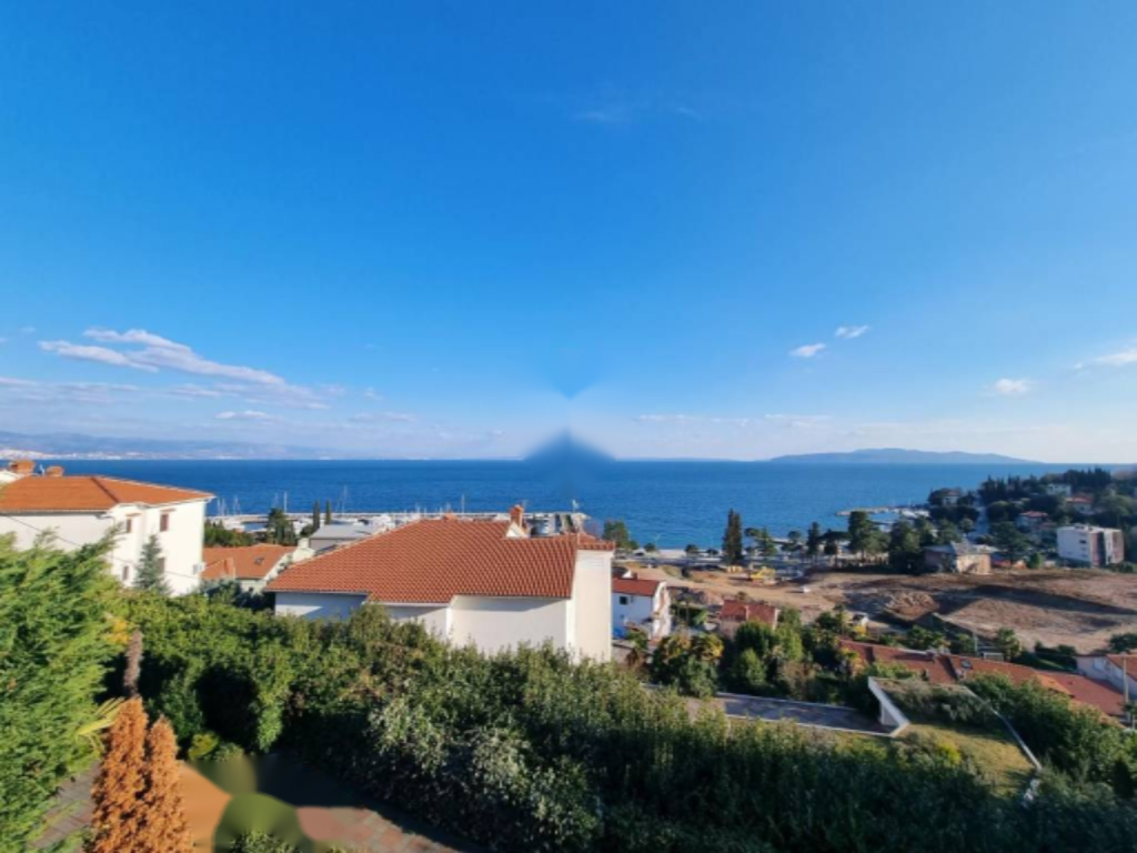 Wohnung in Opatija, Kroatien, 38 m² - Foto 6