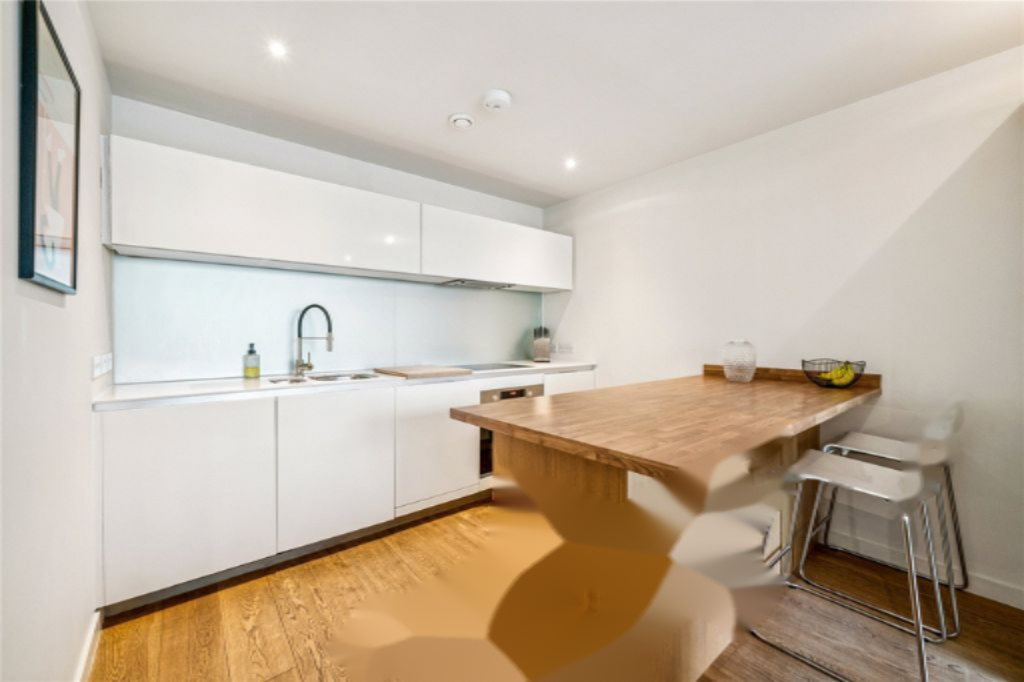 Wohnung in London, Großbritannien, 46 m² - Foto 6