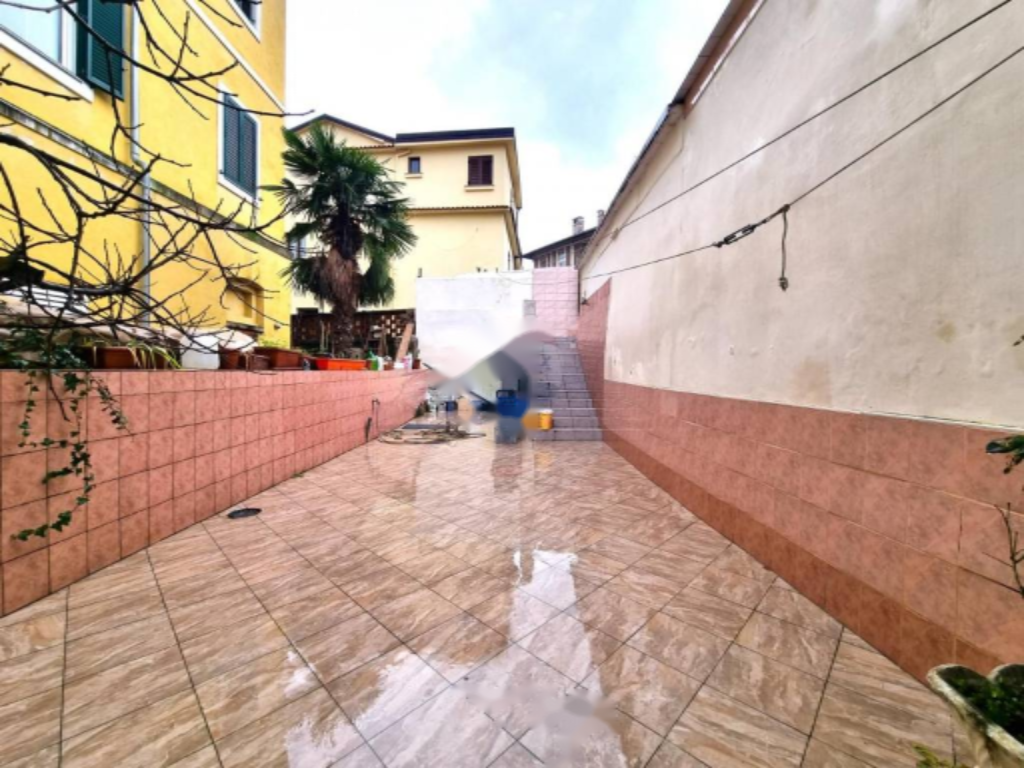 Flat in Opatija, Croatia, 70 m² - picture 6