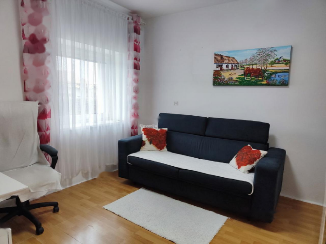 Wohnung in Koper, Slowenien, 84 m² - Foto 6