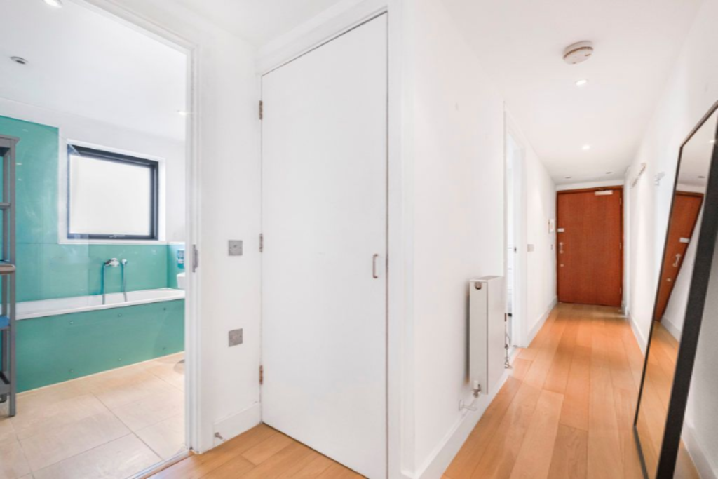 Piso en Londres, Reino Unido, 59 m² - imagen 6
