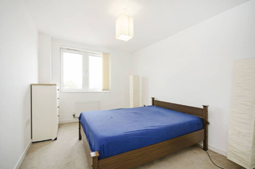 Flat in London, United Kingdom, 45 m² - picture 6