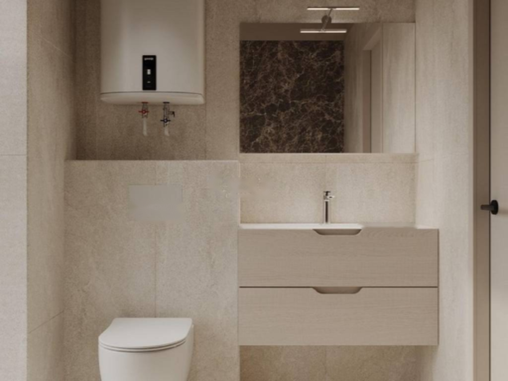 Appartamento a Opatija, Croazia, 132 m² - foto 6