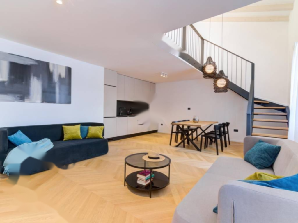 Appartamento a Opatija, Croazia, 132 m² - foto 6