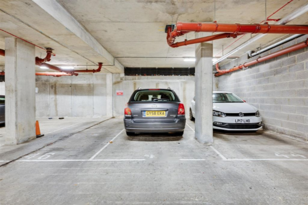 Wohnung in London, Großbritannien, 74 m² - Foto 6