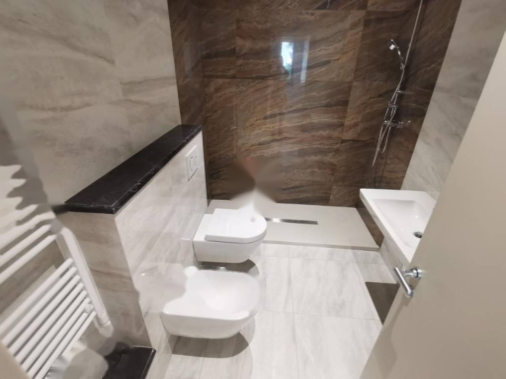 Wohnung in Opatija, Kroatien, 130 m² - Foto 6