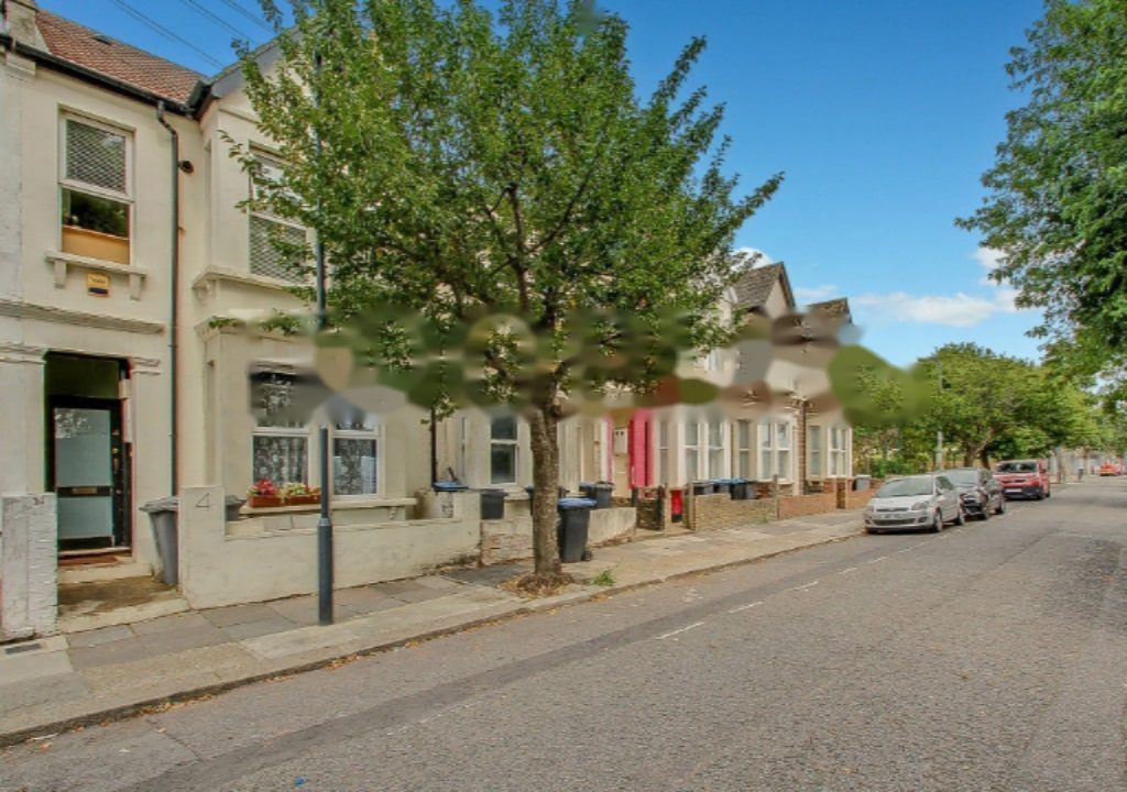 Piso en Londres, Reino Unido, 54 m² - imagen 6