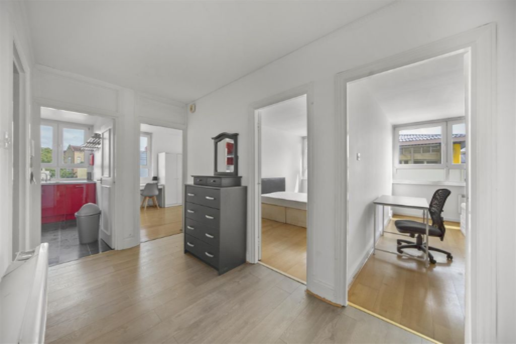 Piso en Londres, Reino Unido, 71 m² - imagen 6