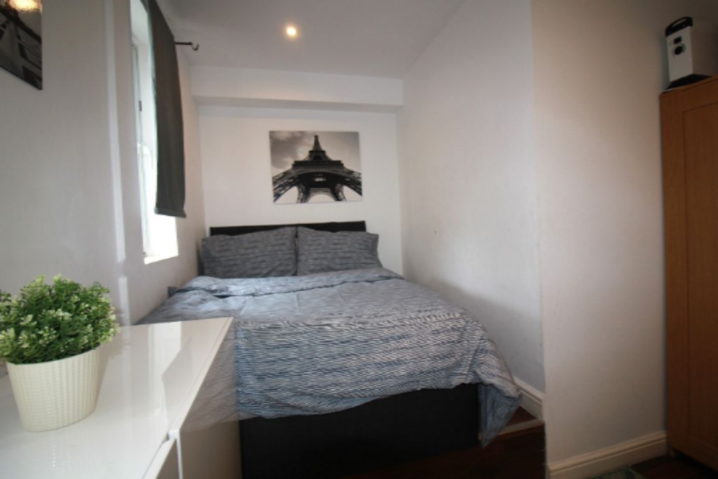 Wohnung in London, Großbritannien, 32 m² - Foto 6