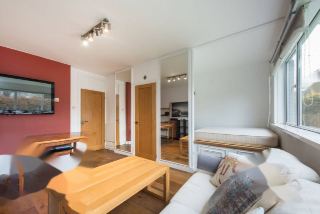 Flat in London, United Kingdom, 26 m² - picture 6