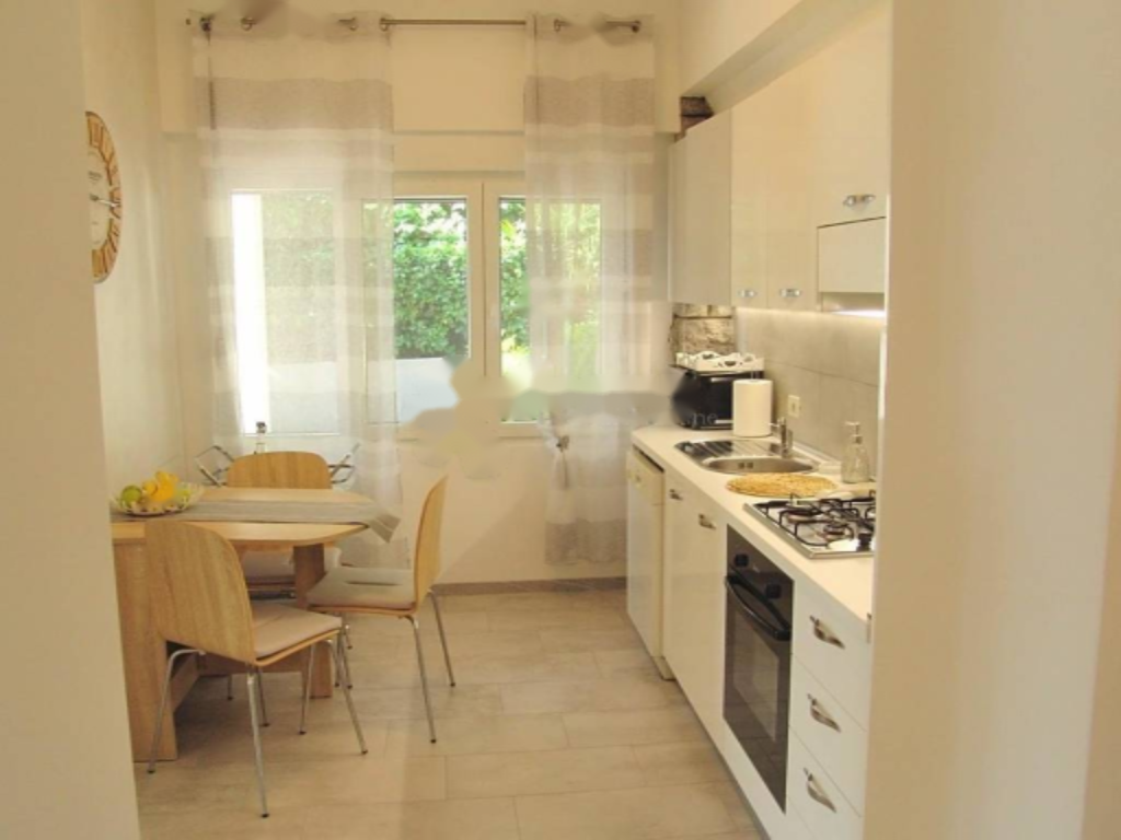 Flat in Opatija, Croatia, 97 m² - picture 6