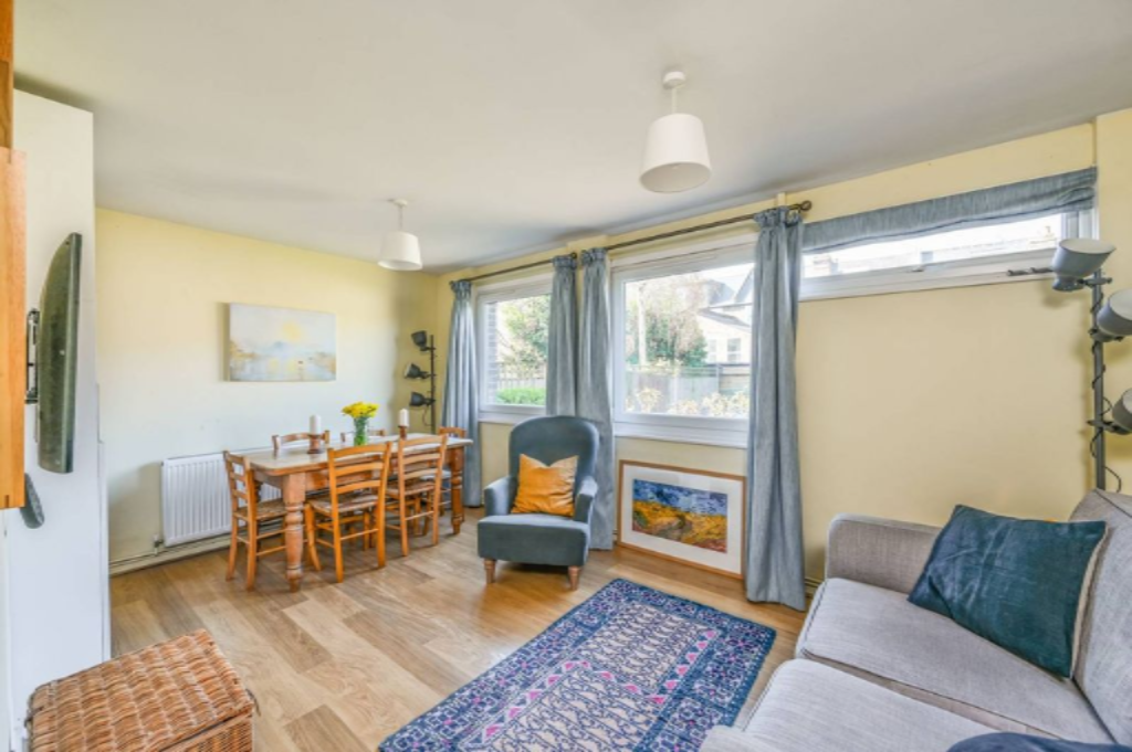 Appartement à Londres, Royaume-Uni, 50 m² - image 6