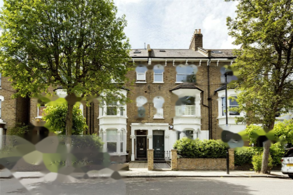 Wohnung in London, Großbritannien, 35 m² - Foto 6