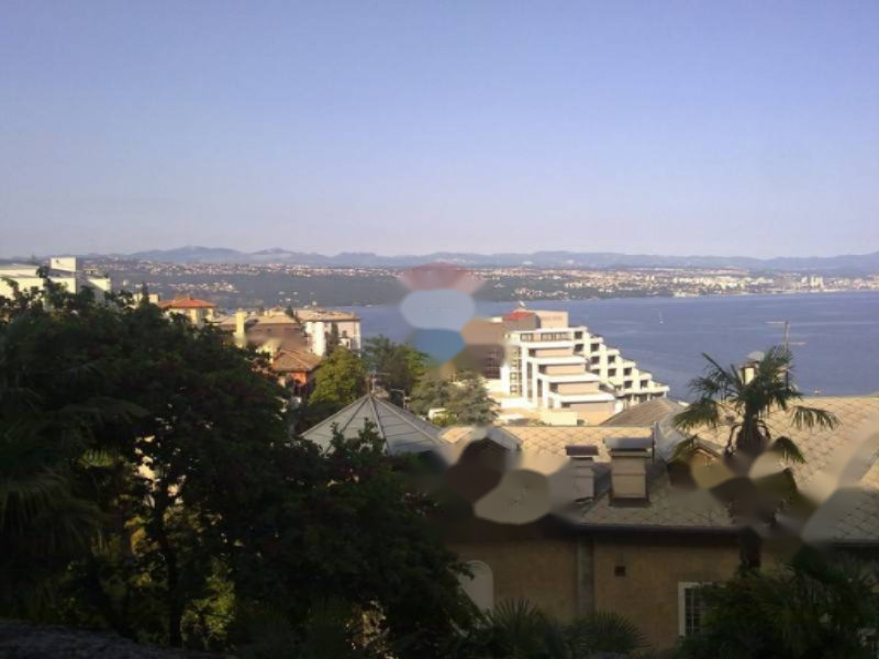 Wohnung in Opatija, Kroatien, 187 m² - Foto 6