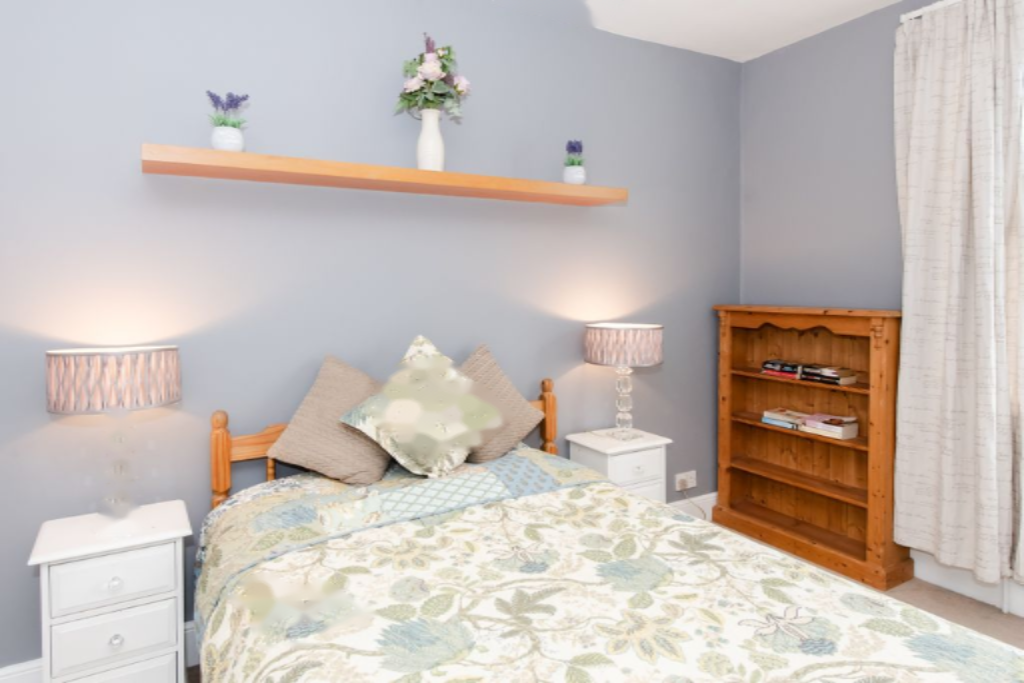 Wohnung in London, Großbritannien, 54 m² - Foto 6