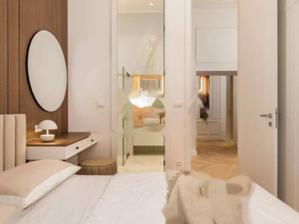 Flat in Opatija, Croatia, 93 m² - picture 6