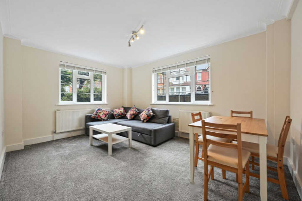 Appartement à Londres, Royaume-Uni, 58 m² - image 6