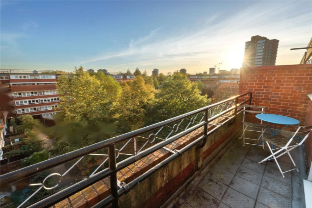 Flat in London, United Kingdom, 49 m² - picture 6