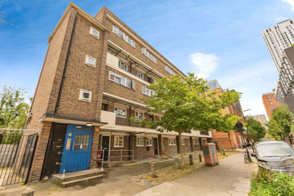 Appartamento a Londra, Regno Unito, 34 m² - foto 6