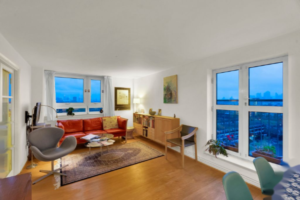 Appartamento a Londra, Regno Unito, 64 m² - foto 6