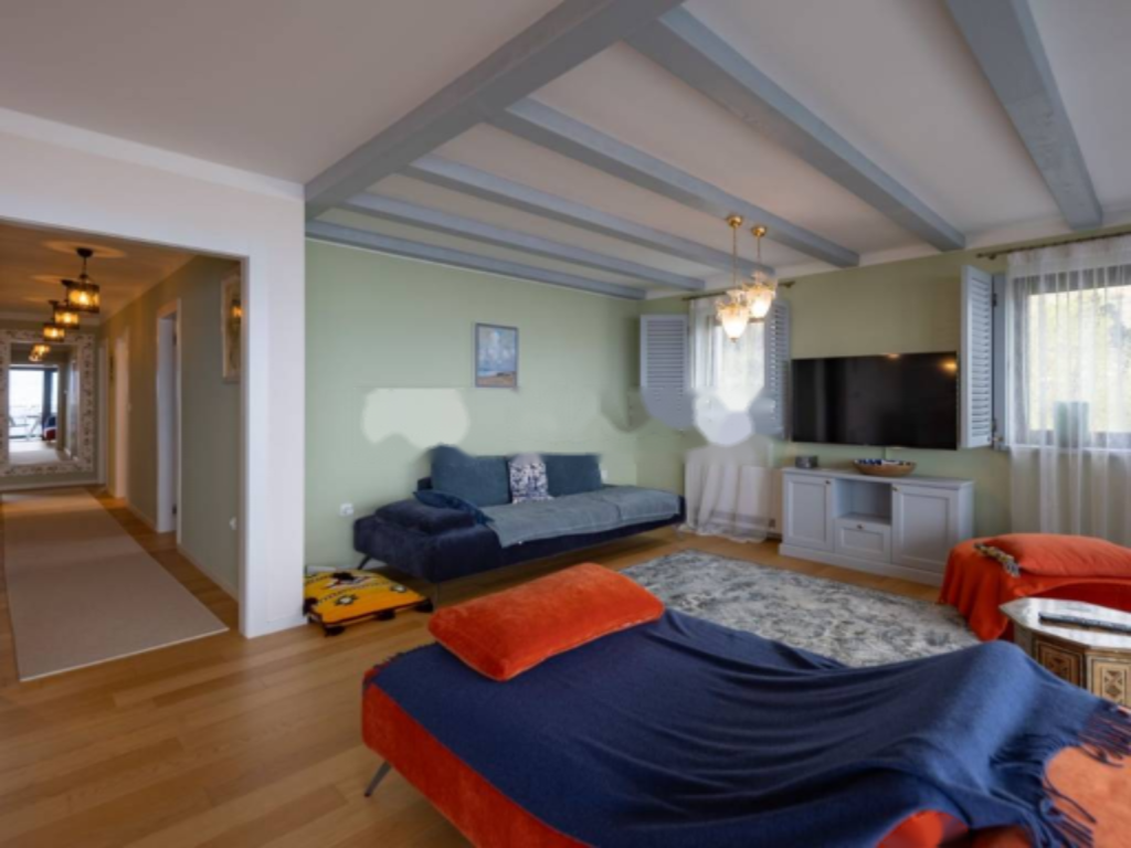 Wohnung in Opatija, Kroatien, 1 m² - Foto 6