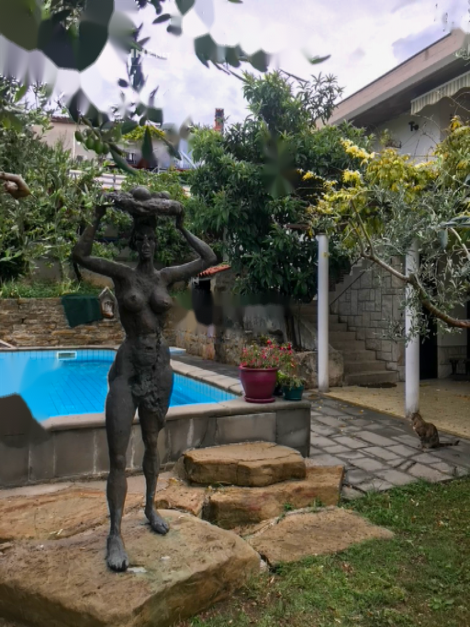 Haus in Portorož, Slowenien, 383 m² - Foto 6