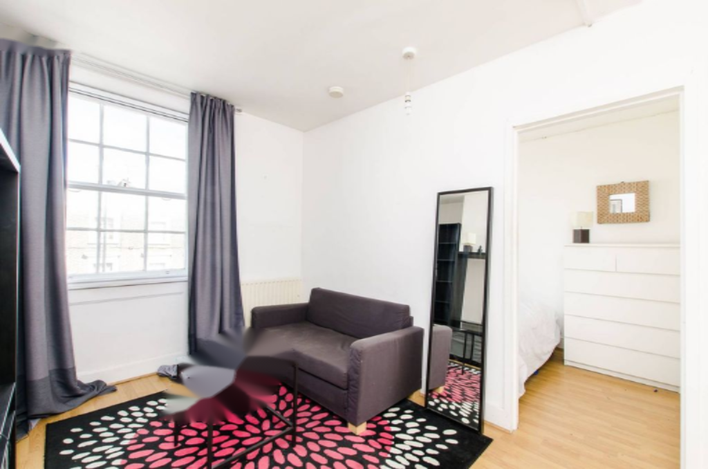 Appartement à Londres, Royaume-Uni, 32 m² - image 6