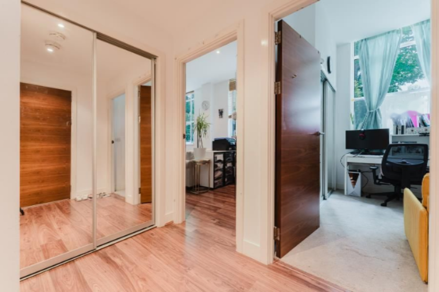 Appartement à Londres, Royaume-Uni, 41 m² - image 6