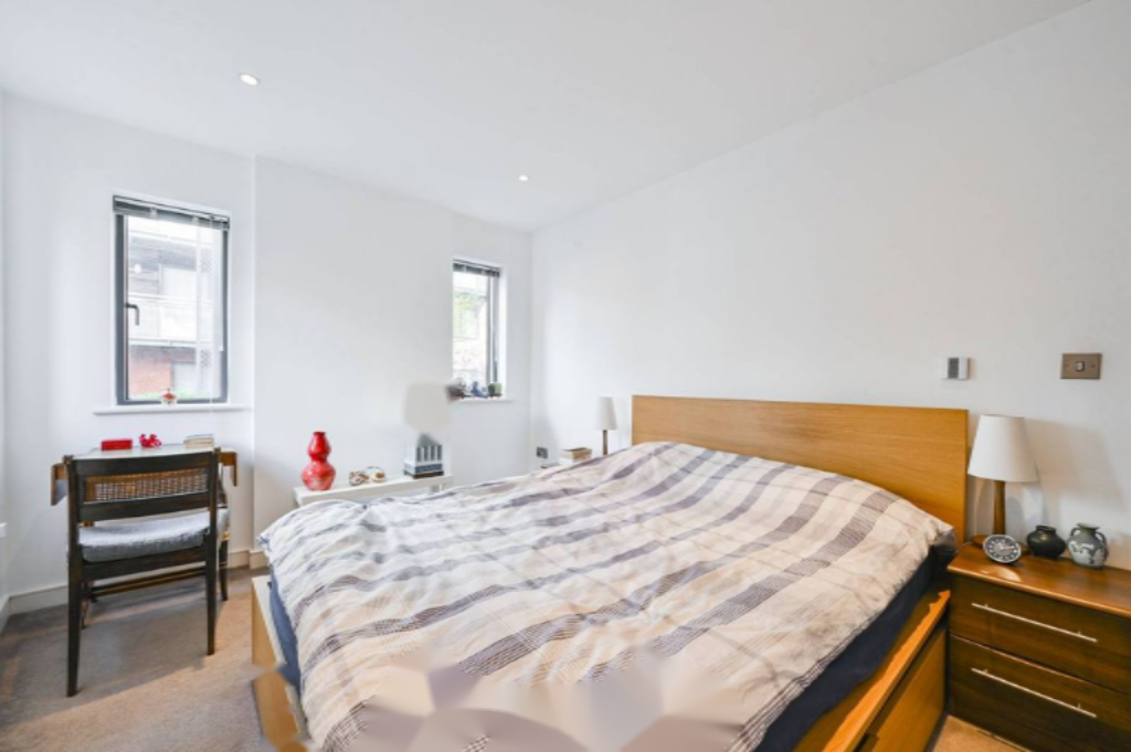 Appartement à Londres, Royaume-Uni, 44 m² - image 6