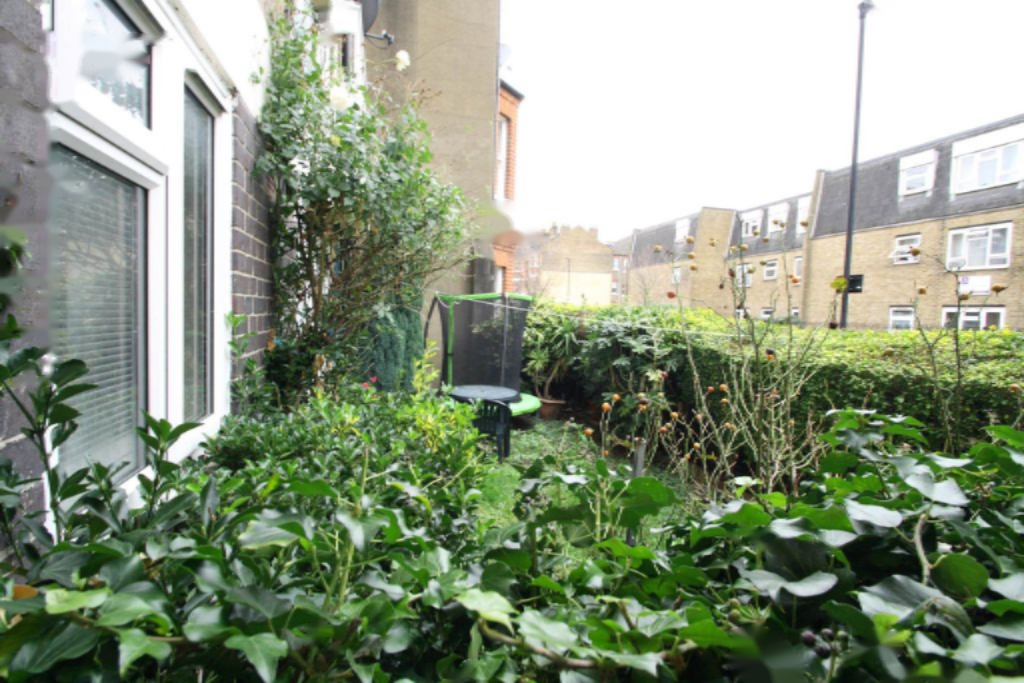 Appartamento a Londra, Regno Unito, 43 m² - foto 6