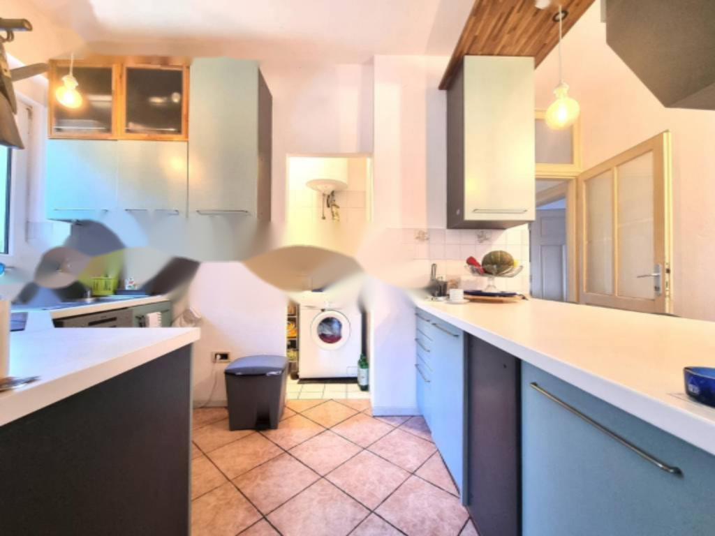 Flat in Opatija, Croatia, 126 m² - picture 6