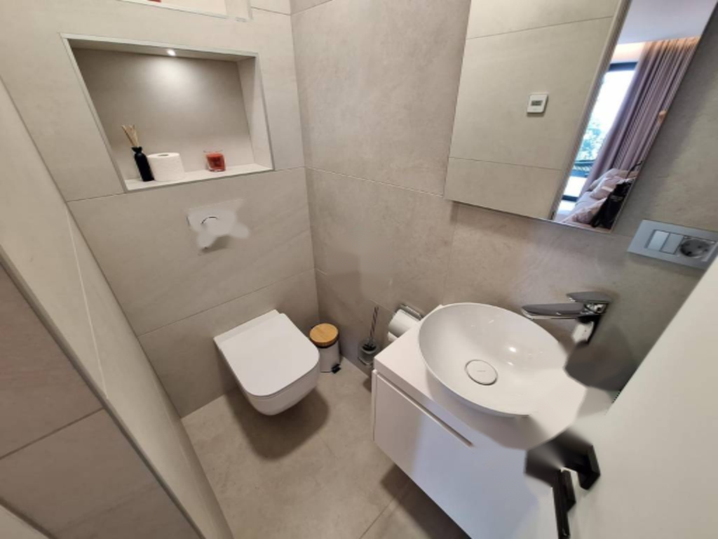 Flat in Opatija, Croatia, 80 m² - picture 6