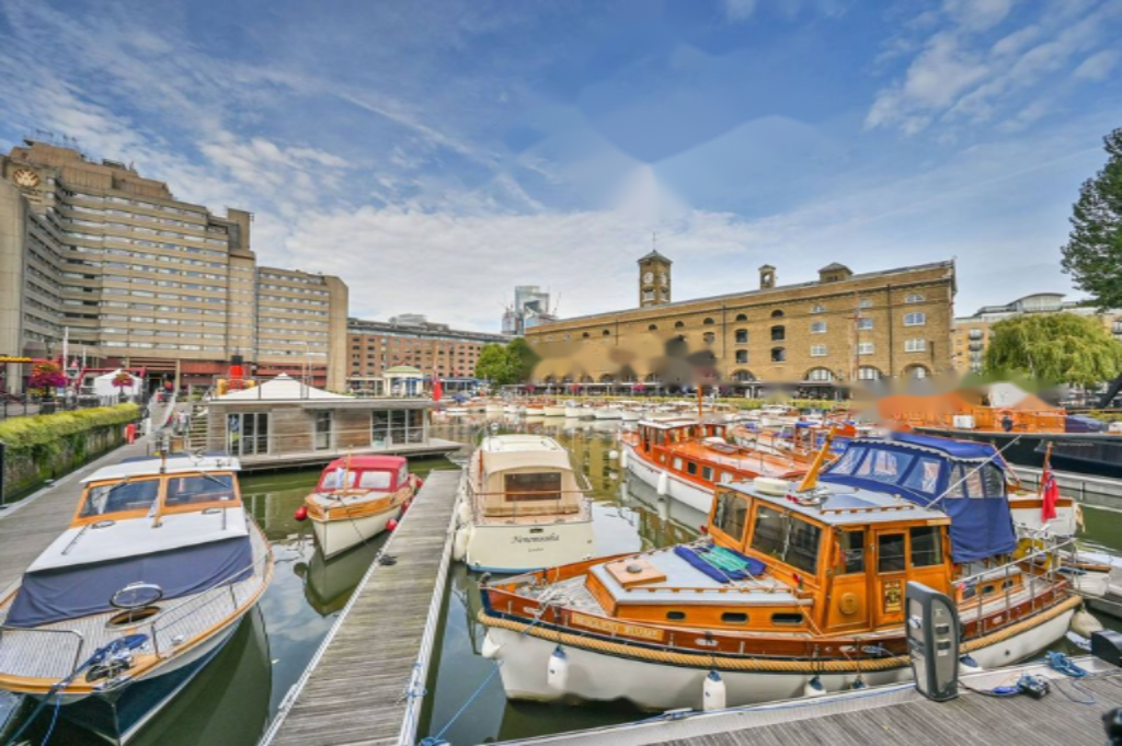 Appartement à Londres, Royaume-Uni, 47 m² - image 6