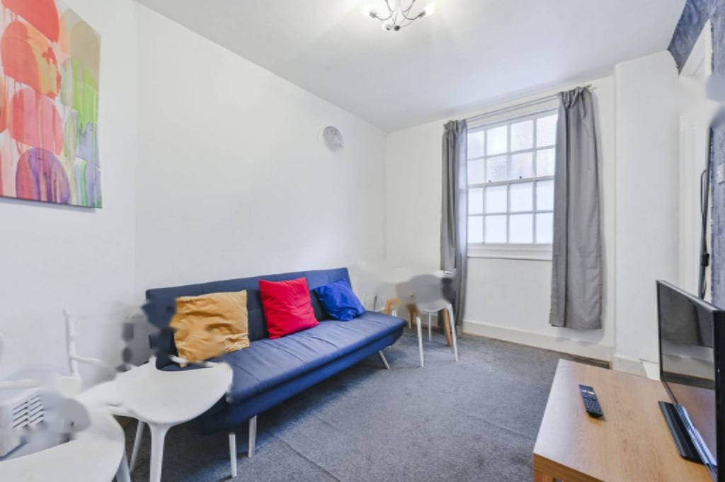 Flat in London, United Kingdom, 33 m² - picture 6