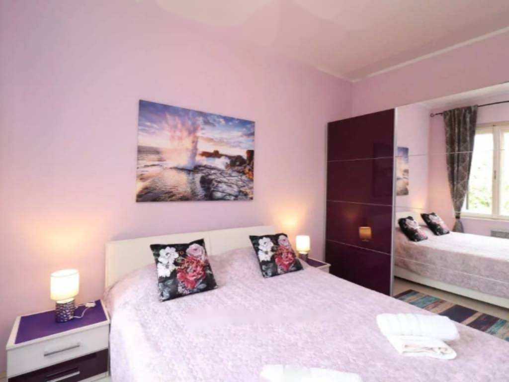 Piso en Opatija, Croacia, 43 m² - imagen 6