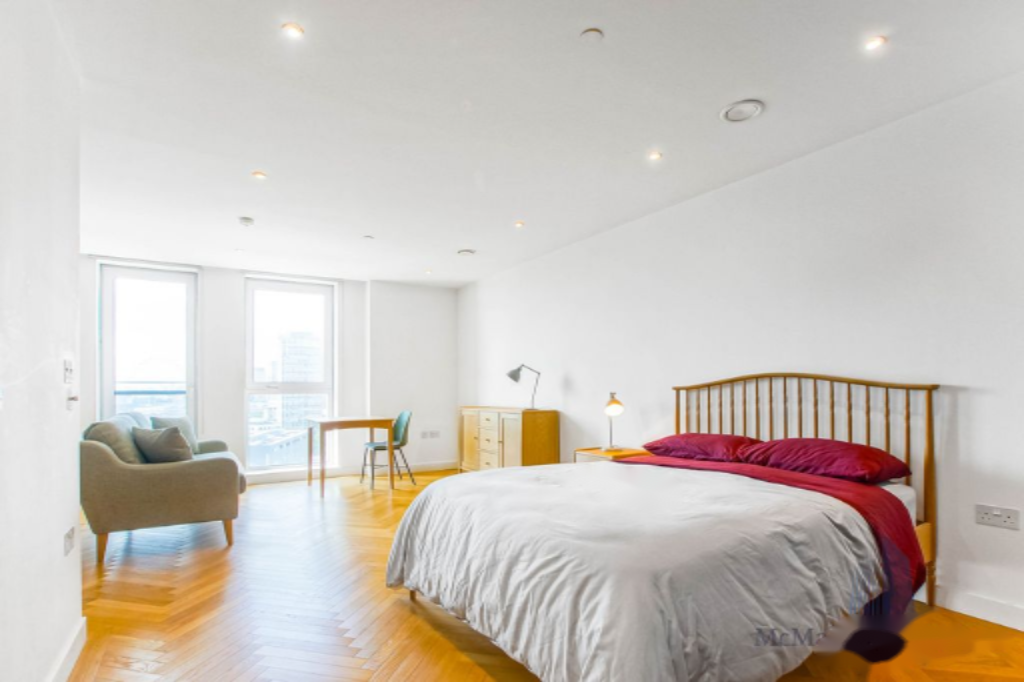 Appartement à Londres, Royaume-Uni, 41 m² - image 6