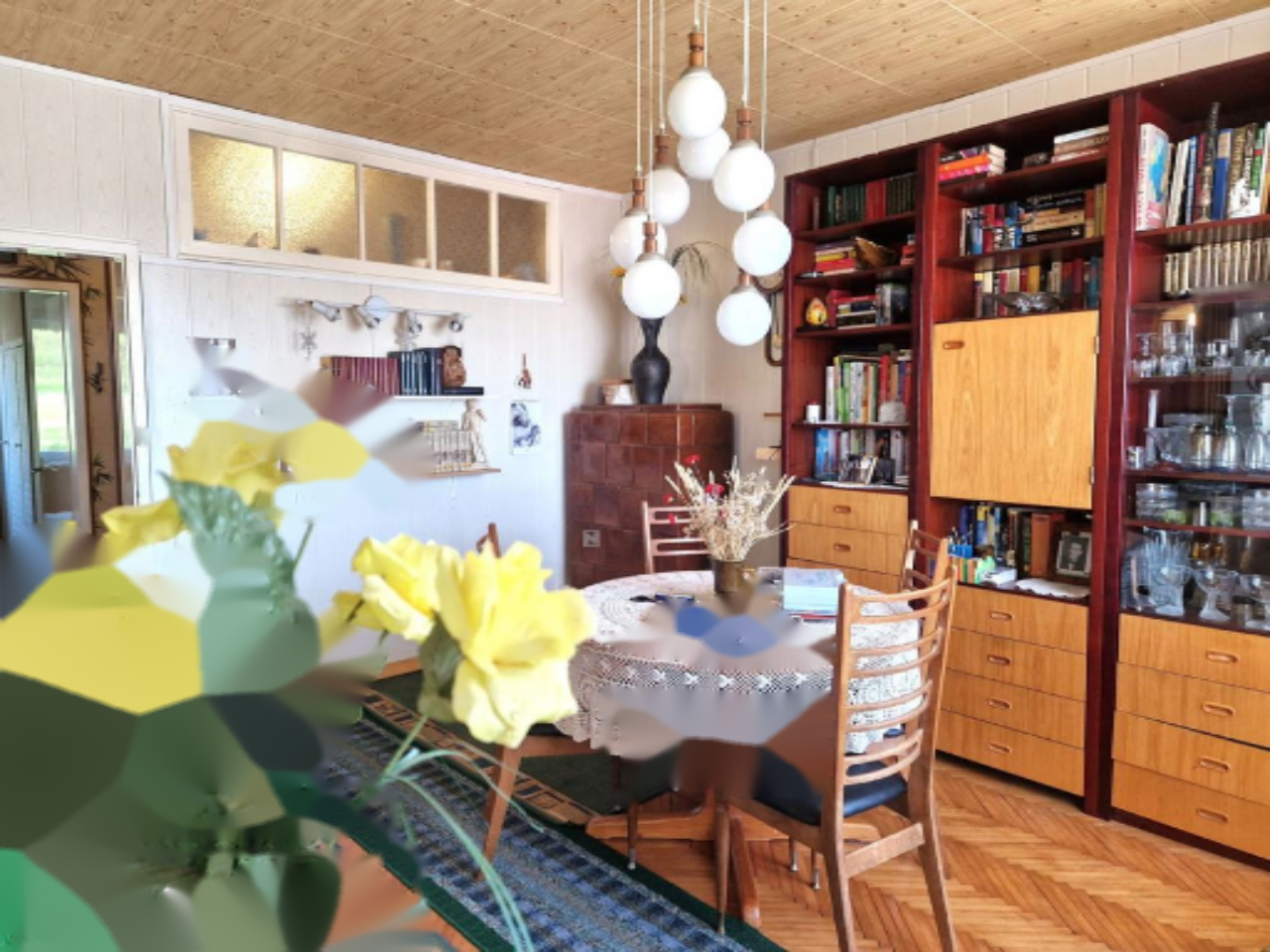 Wohnung in Šmarje pri Jelšah, Slowenien, 57 m² - Foto 6