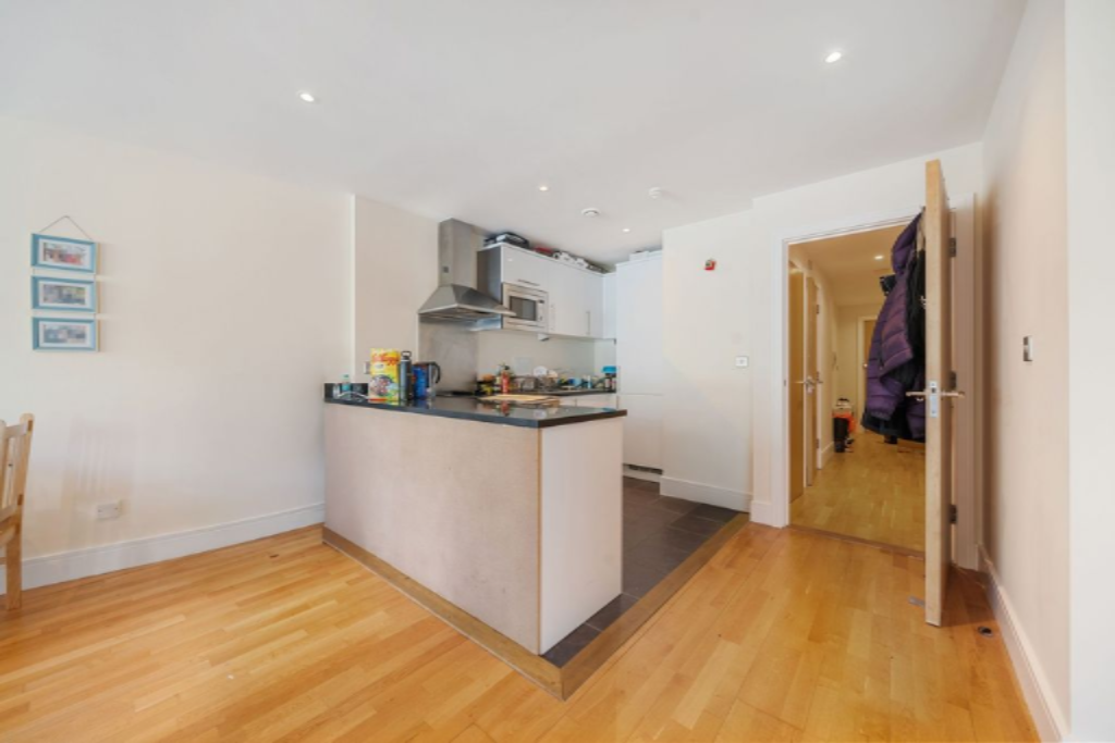 Appartement à Londres, Royaume-Uni, 61 m² - image 6